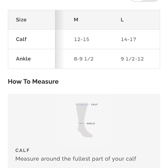 FIGS Compression Socks Team USA Large Nursing Medical Healthcare - Picture 5 of 5